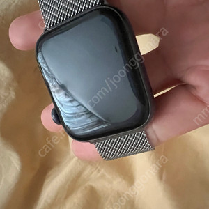 애플워치se 44mm