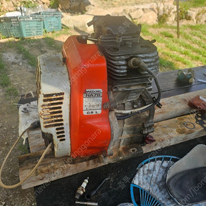 대동관리기 품절된 부품 팝니다.