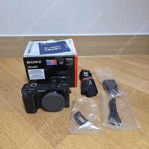 소니 a6400 / 알파6400 ( 1460컷 )