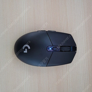 로지텍 G304