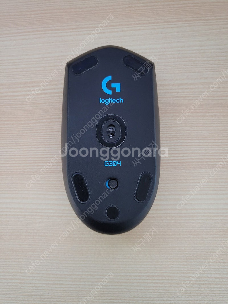 로지텍 G304--1