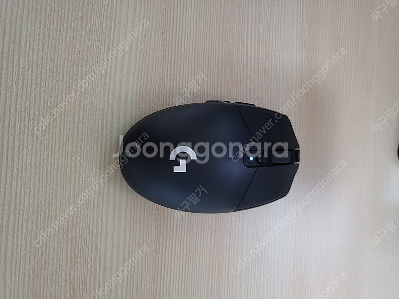 로지텍 G304--2