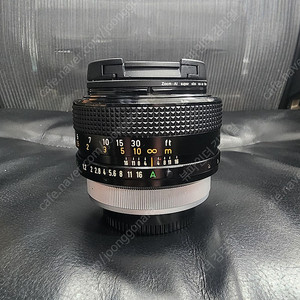 케논 FD55MM F1.2 SSC(가격인하)