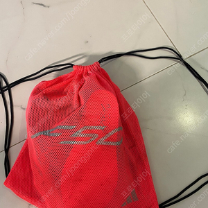 아디다스 F50 축구화 265mm ( AG )