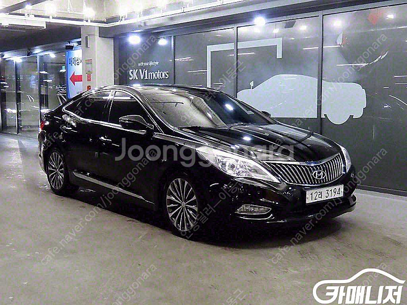 [현대]그랜저 HG HG300 EXCLUSIVE | 2...--1