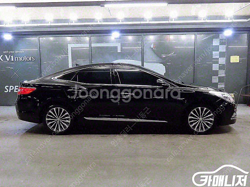 [현대]그랜저 HG HG300 EXCLUSIVE | 2...--3