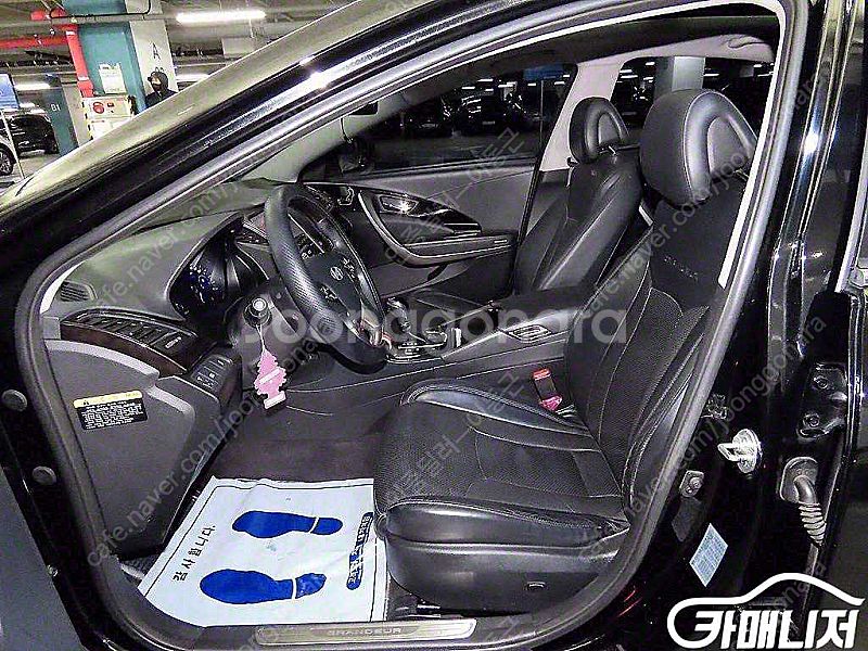 [현대]그랜저 HG HG300 EXCLUSIVE | 2...--6