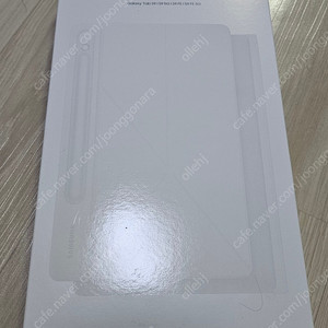 미개봉) 갤럭시탭 s9 s10fe s9fe 스마트북커버