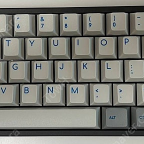 레오폴드 FC660M PD 저소음 적축 키보드 팝니다. 택포 7만