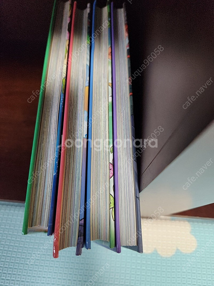흔한남매 고전읽기 1-4권--1