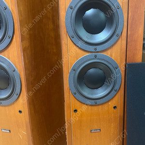 다인오디오 컨투어1.8mk2 스피커