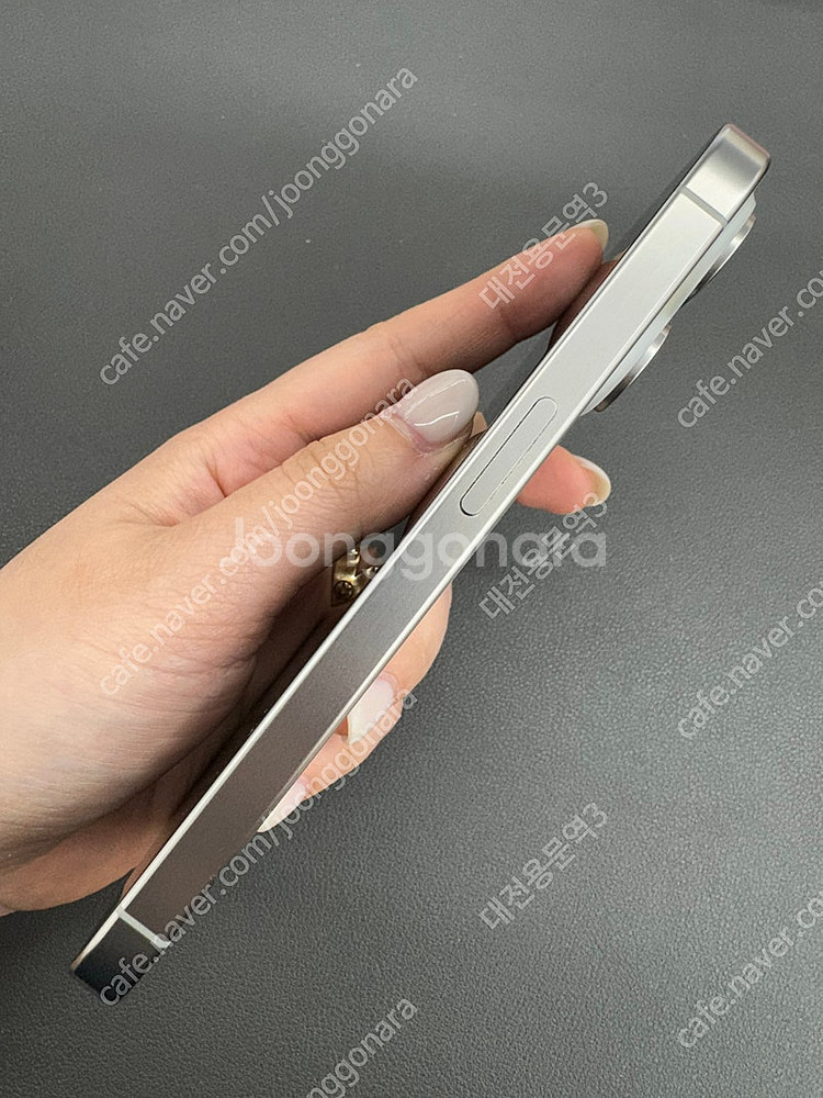 [대전중고폰] 066596 아이폰15프로 256G 판매...--1