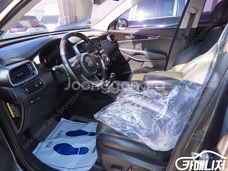 [기아]올 뉴 쏘렌토 디젤 2WD 2.0 노블레스 스페...--6