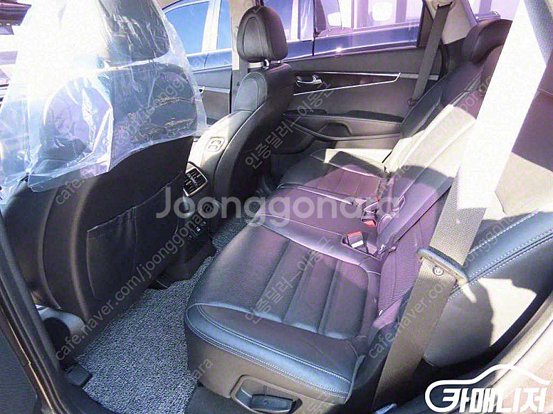 [기아]올 뉴 쏘렌토 디젤 2WD 2.0 노블레스 스페...--7