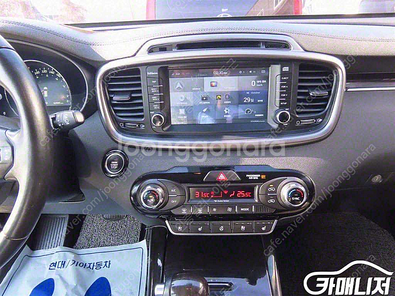 [기아]올 뉴 쏘렌토 디젤 2WD 2.0 노블레스 스페...--9