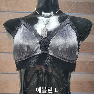 에블린 섹시 레이스 브라자 라지 개당가격