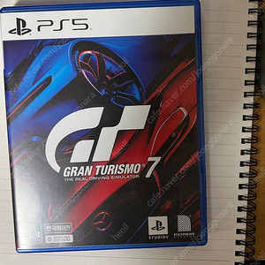 ps5 그라투리스모7