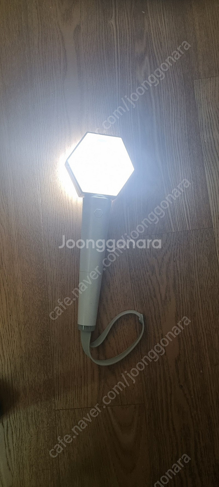 엑소 응원봉--0