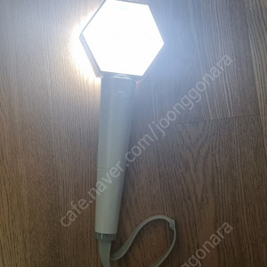 엑소 응원봉