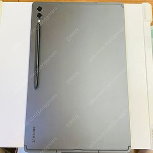 갤럭시탭S9울트라 512기가 블랙 WIFI S급 88만 팝니다