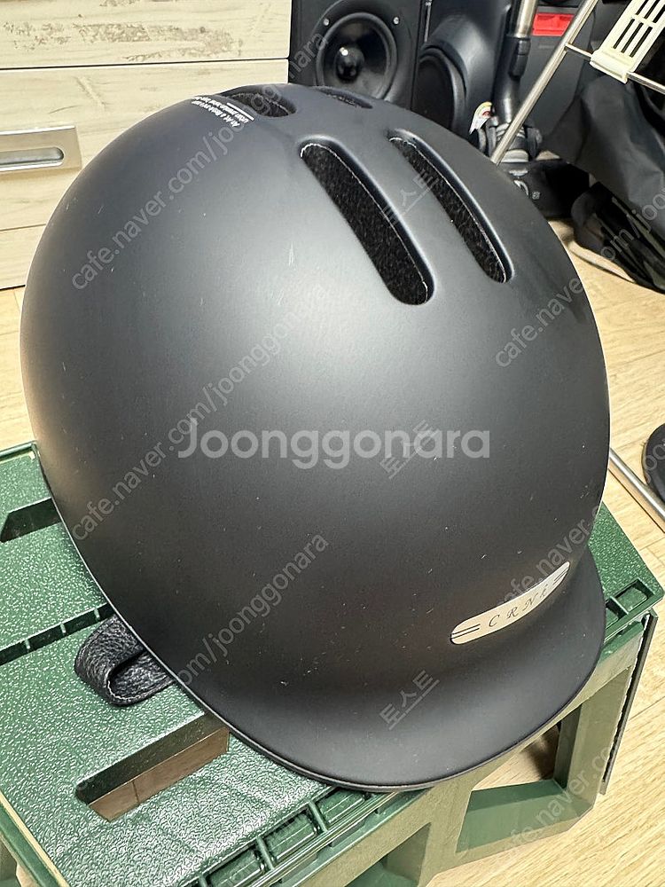 자전거 헬멧(카머 스왈로, 크랭크 버커, 탱고)--6
