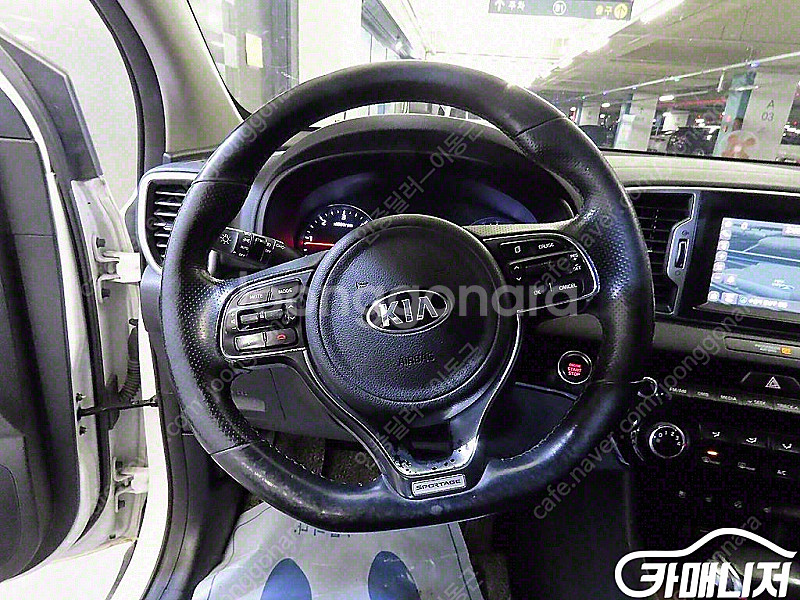 [기아]더 뉴 스포티지 R 디젤 2WD 노블레스 | 2...--8