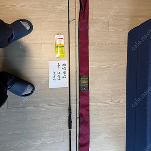 가마가츠 21 LUXXE EGX 86ML 에깅대