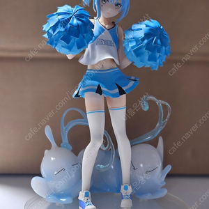 제일복권 전생슬 B상 리무르 치어리더 팝니다