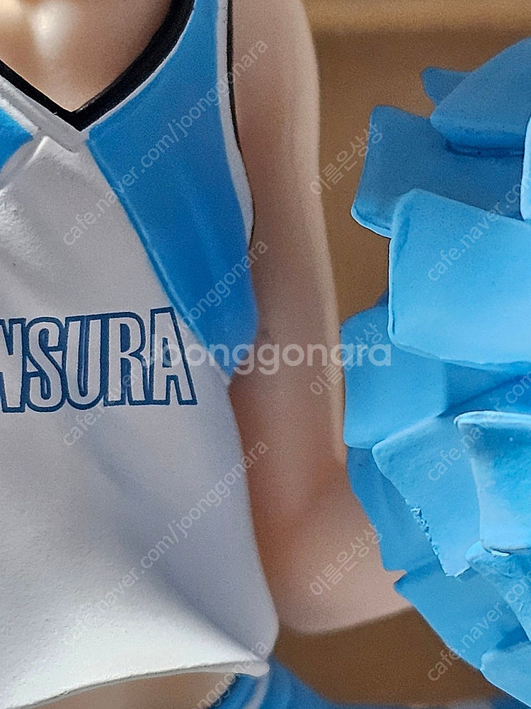 제일복권 전생슬 B상 리무르 치어리더 팝니다--1