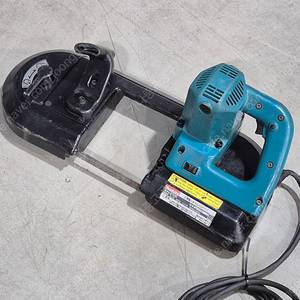 마끼다 밴드쏘 (makita 2106) 중고 팝니다