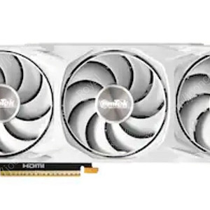RTX 5070 화이트 색상 삽니다