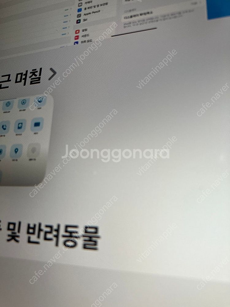 아이패드 프로 11인치 1세대 셀룰러 64g--4