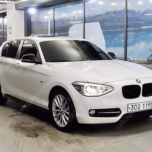 BMW 1시리즈 중고 BMW 1시리즈 중고차 할부 BMW 118D 중고 2015년식 118d 스포츠 개인사업자 차량구매