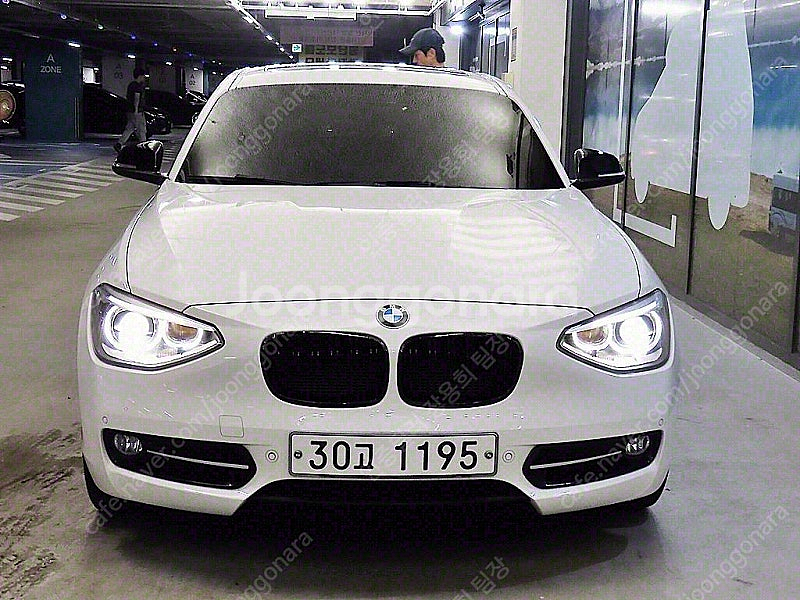 BMW 1시리즈 중고 BMW 1시리즈 중고차 할부 BM...--3