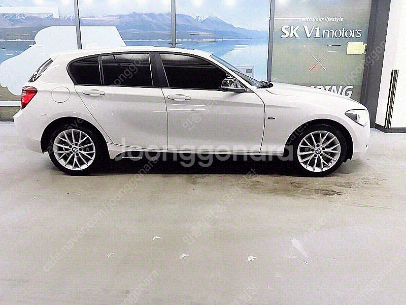 BMW 1시리즈 중고 BMW 1시리즈 중고차 할부 BM...--4