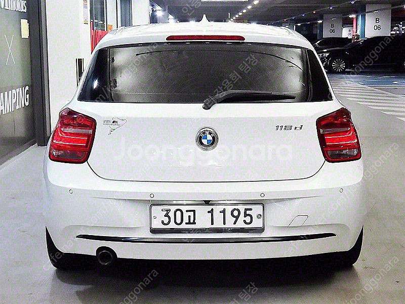 BMW 1시리즈 중고 BMW 1시리즈 중고차 할부 BM...--6