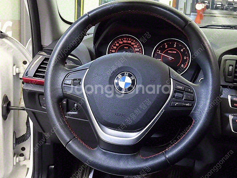 BMW 1시리즈 중고 BMW 1시리즈 중고차 할부 BM...--9