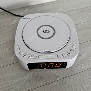 인비오 cd 플레이어 cd-200