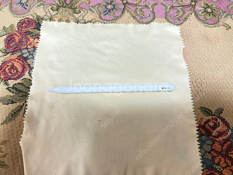 애플펜슬 USB-C 새제품급 팝니다(25년 6월26일 ...--2