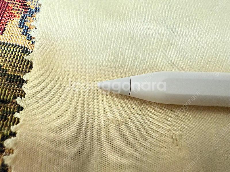 애플펜슬 USB-C 새제품급 팝니다(25년 6월26일 ...--4