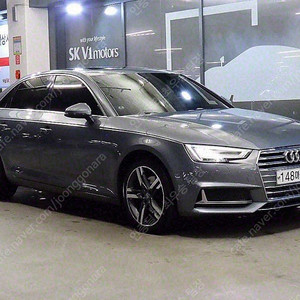 아우디 A4 중고 아우디 A4 중고차 아우디 중고 2019년식 67,979km 40 TFSI 수원중고차