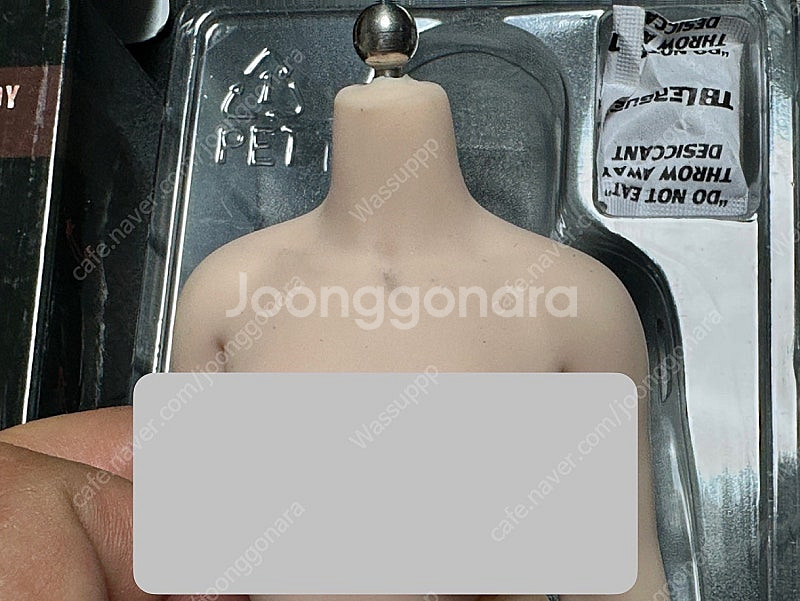 슈퍼덕 SET055 티파 록하트, 피첸 32A 실리콘 ...--6