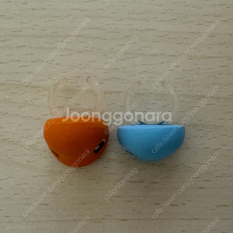 포켓몬스터 파이리 꼬부기 반지 가챠--1