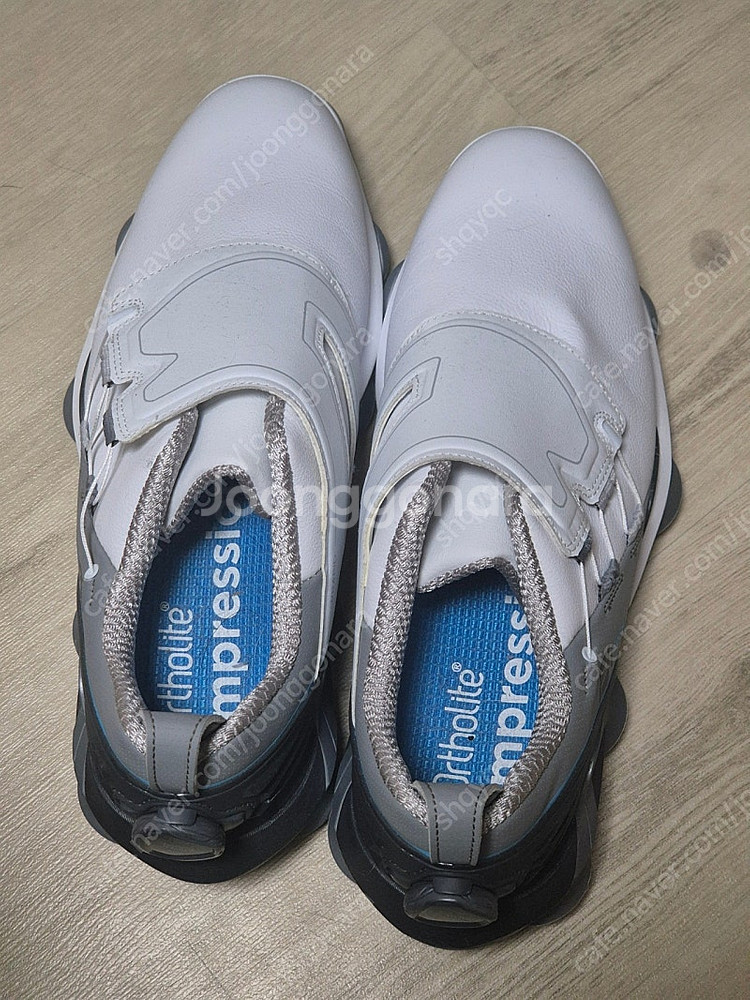 풋조이 fj 투어 260mm 새제품--0