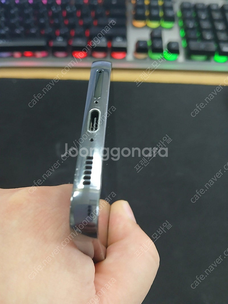 갤럭시 S23 256G 그린 깨끗한상품 팔아요 [36만...--5
