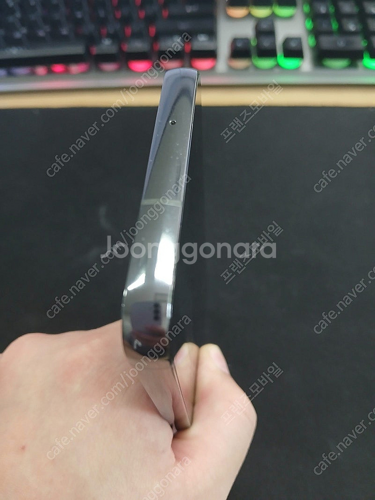 갤럭시 S23 256G 그린 깨끗한상품 팔아요 [36만...--7