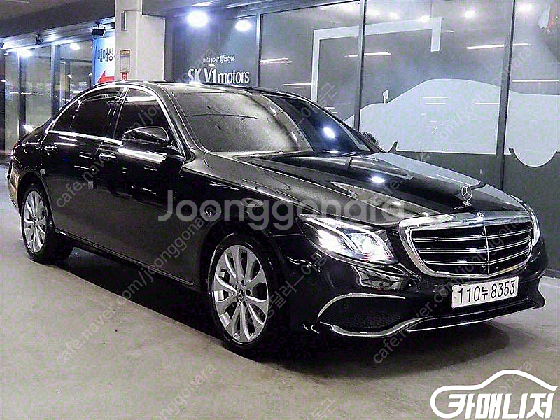 [벤츠]E-클래스 W213 E300 익스클루시브 | 2...--1