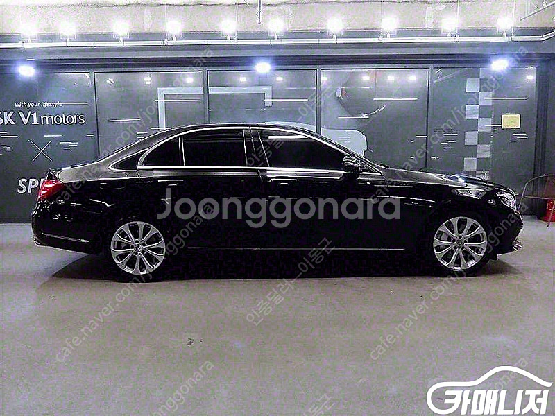 [벤츠]E-클래스 W213 E300 익스클루시브 | 2...--3