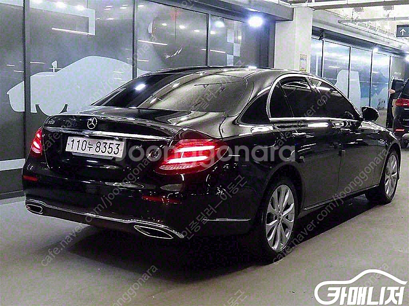 [벤츠]E-클래스 W213 E300 익스클루시브 | 2...--4