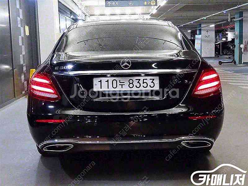 [벤츠]E-클래스 W213 E300 익스클루시브 | 2...--5